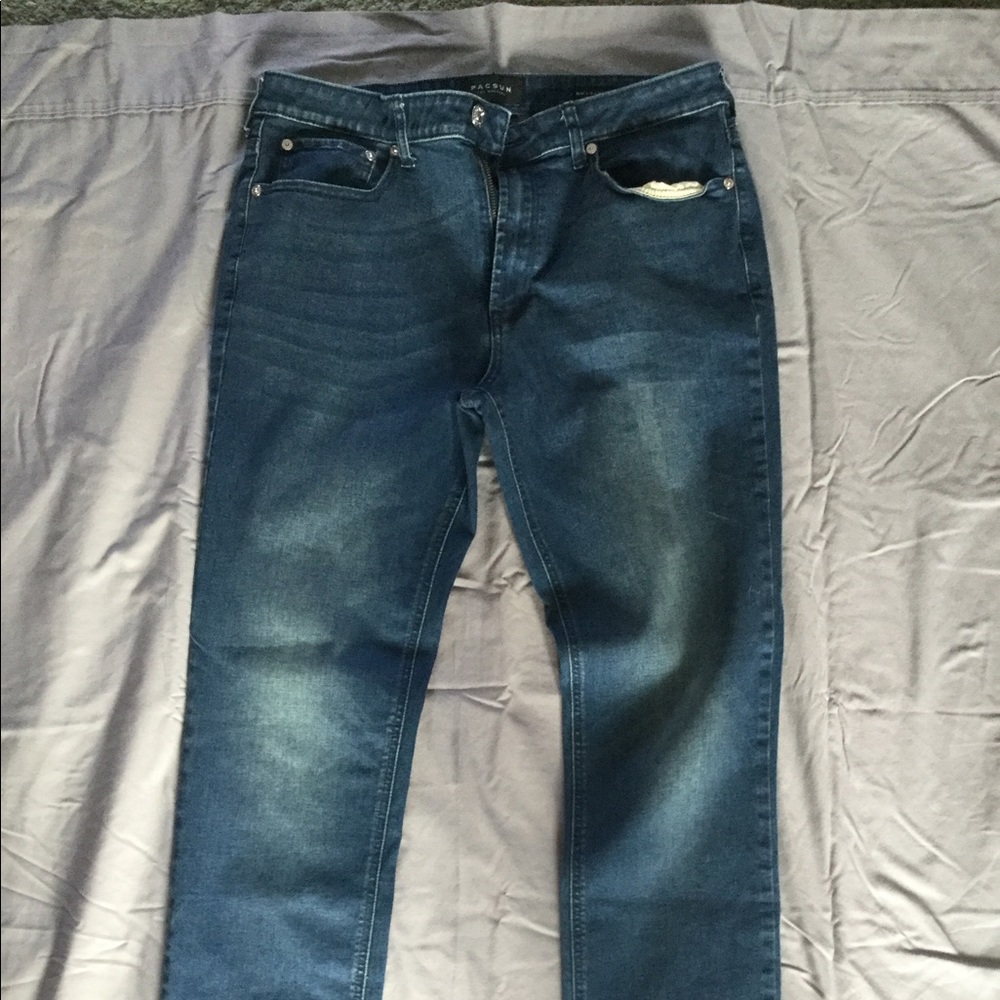 Men’s jeans